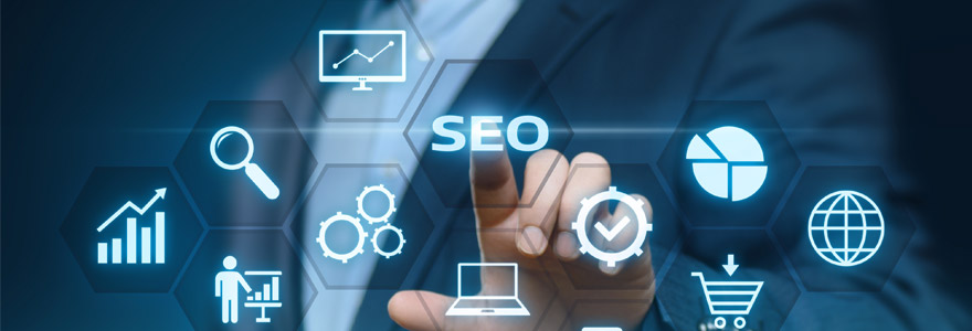 SEO SEA agence spécialisée à Paris